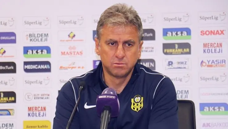 'Galibiyet, puanlar bizim için çok önemliydi'