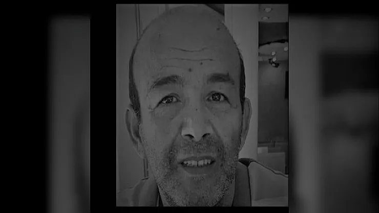 Gazeteci Şenol Yalvaç hayatını kaybetti