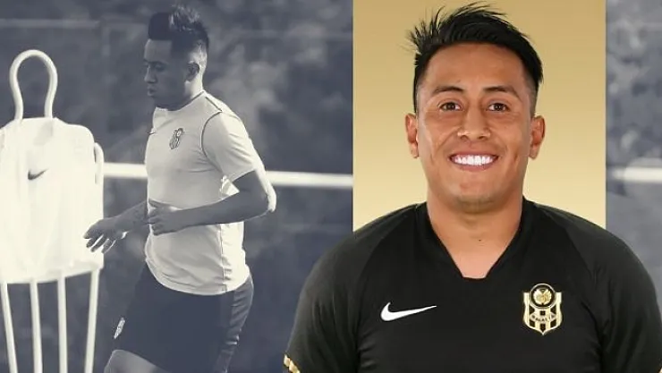 Hamzaoğlu rapor verdi.. Cueva kadro dışı bırakıldı