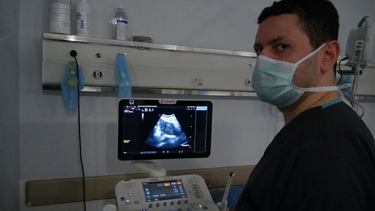 Koronayı yenen Doktor Turmuş'tan gençlere önemli uyarı