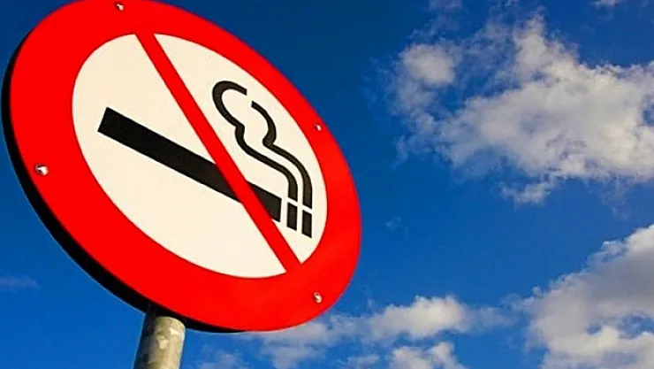 Malatya'da açık alanlarda sigara içme yasağı! İşte yasağın olduğu bölgeler!...