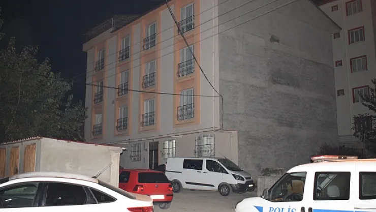 Malatya'da genç kadınının şüpheli ölümü