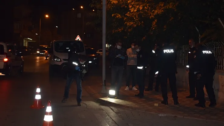 Malatya'da kız isteme meselesi kanlı bitti: 1 yaralı