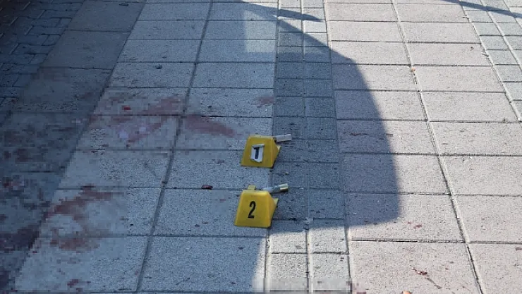 Malatya'da pompalı dehşeti! Eski damat, kayınbiraderine kurşun yağdırdı!