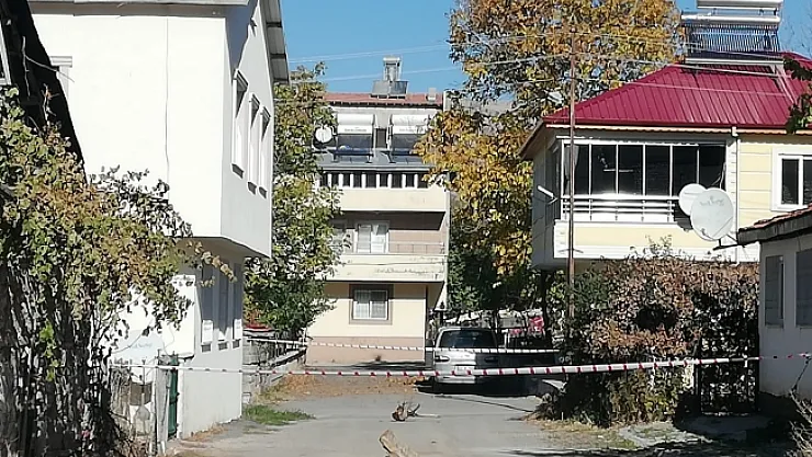 Malatya'daki o mahallede 100 kişi karantinaya alındı!