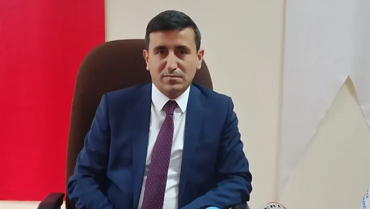 Malatya Vergi Dairesi'nden yapılandırma uyarısı