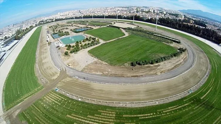 Malatya'ya neden hipodrom yapılmıyor?