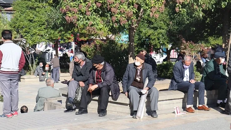 Malatya'da vatandaşlar sigara yasağını olumlu karşıladı