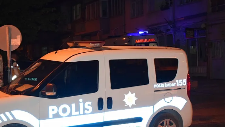 Malatya'daki silahlı kavgaya 1 tutuklama