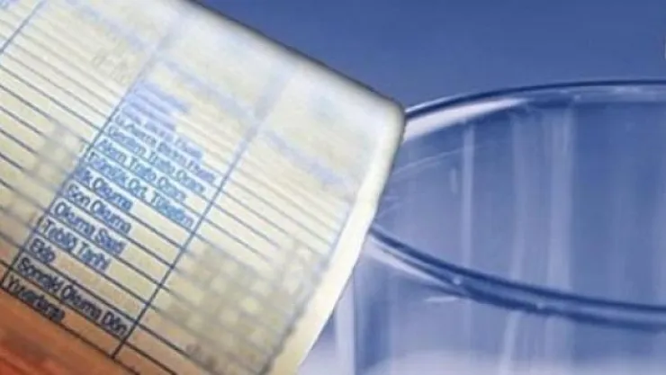 MASKİ'den su borcu olanlara müjde! Yapılandırma başladı!