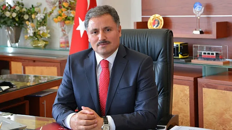 Milletvekili Çakır ve eşi korona virüse yakalandı