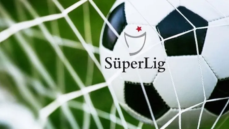 Süper Lig'de 9. hafta heyecanı... YMS bay geçecek