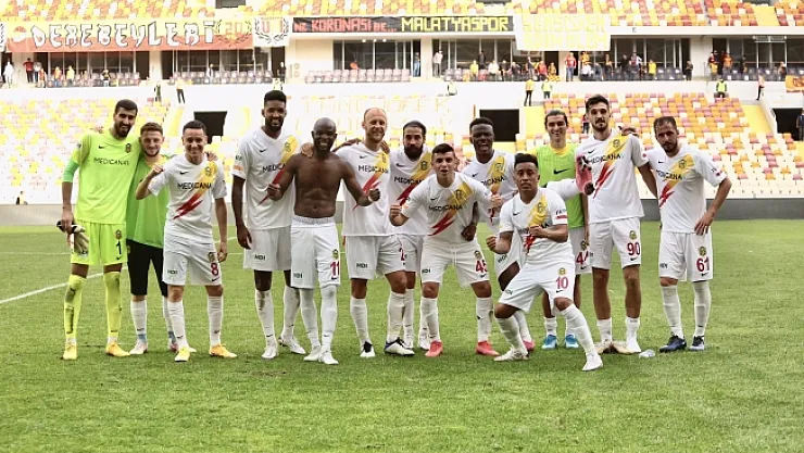 YMS ile Denizli'nin 7. randevusu