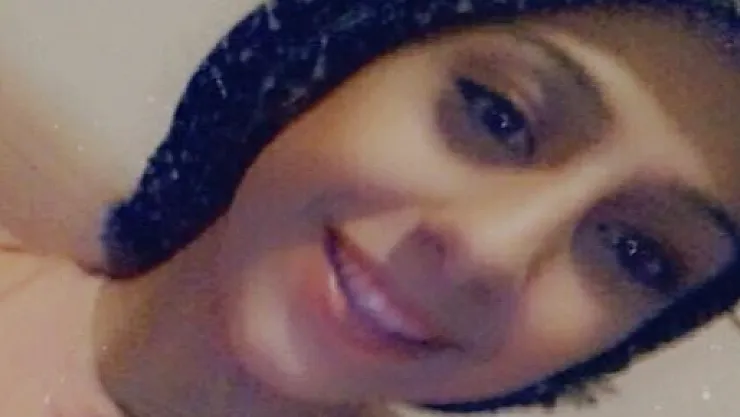 15 yaşındaki genç kız kayıp! Gözü yaşlı anne yardım bekliyor!