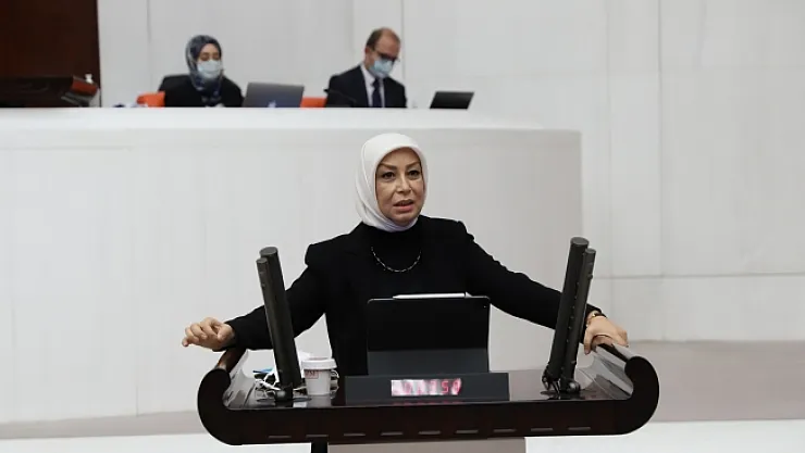 Çalık: Kamuda çalışan engelli memur sayısı 10 kat arttı