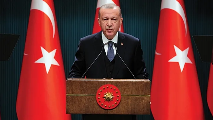 Cumhurbaşkanı Erdoğan açıkladı! Yüz yüze eğitimle ilgili flaş karar!