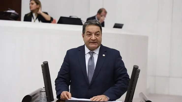 Fendoğlu talep etti, Bakan Malatya'ya müze sözü verdi