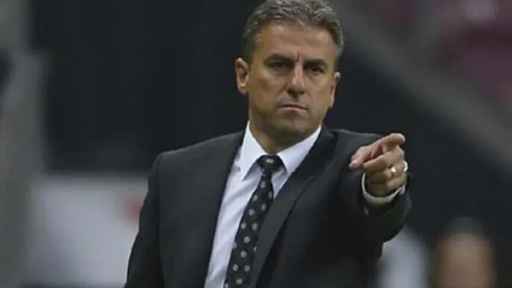 Hamza Hamzaoğlu: &quotHaftalardan beri süren çıkışımızı sürdürmeye gayret ediyoruz&quot