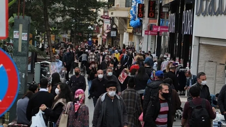 İçişleri'nden 81 ile yılbaşı genelgesi! İşte alınan tedbirler...