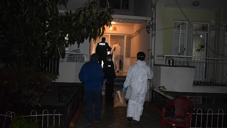 Malatya'da 47 yaşındaki kadın evinde ölü bulundu