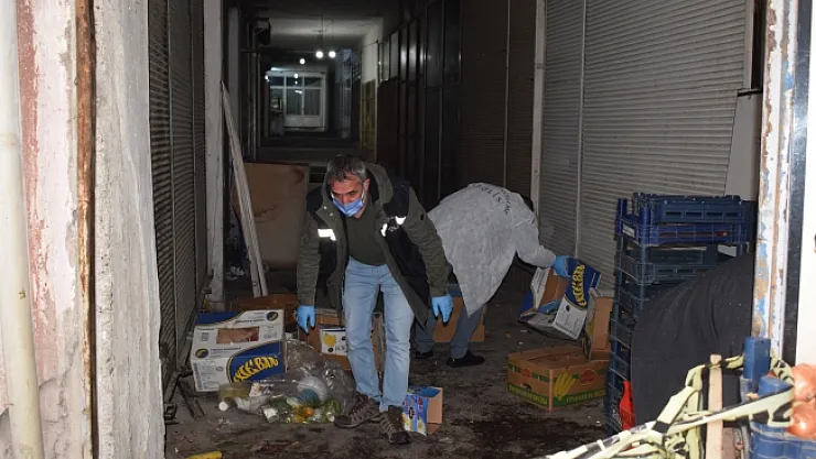 Malatya'da pompalı saldırı: 1 yaralı