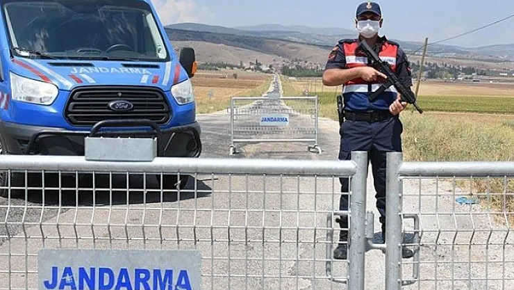 Malatya'daki o mahalle karantinaya alındı!