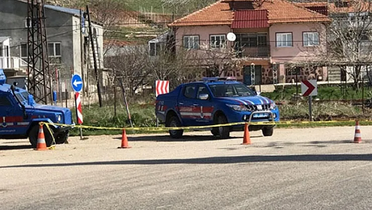 Malatya'daki o mahallede karantina sona erdi