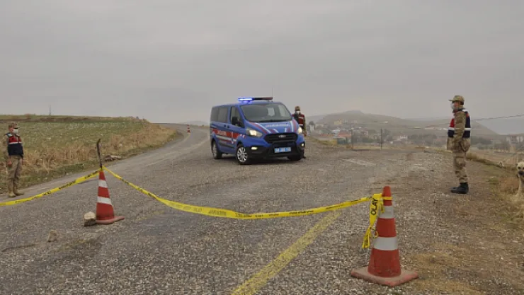 Malatya'daki o mahallede karantina sona erdi!