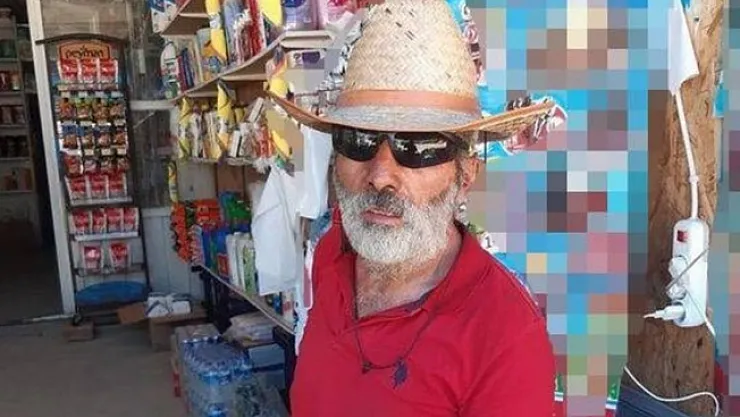 Malatya'daki ölüm yoluna 39. kurban! Demir ustası feci şekilde can verdi!