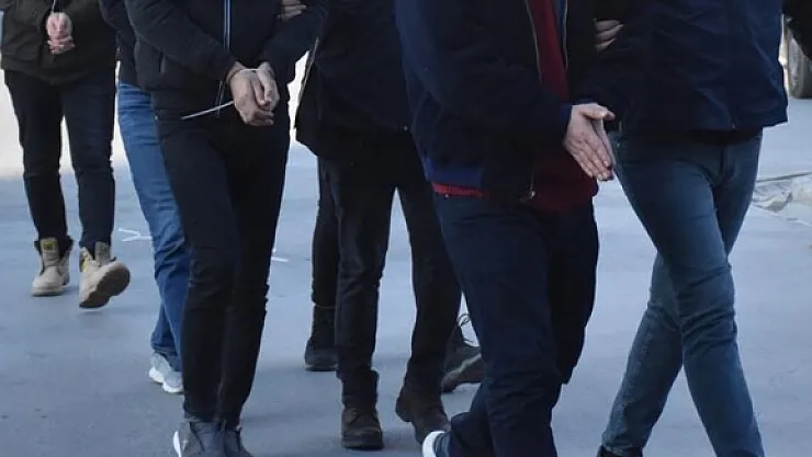 Malatya'nında aralarında bulunduğu 12 ilde FETÖ operasyonu!