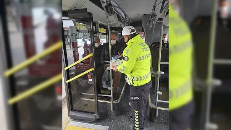 Malatya'da 41 kişiye sokağa çıkma cezası