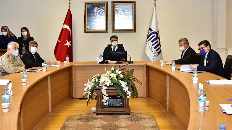 Malatya'da bir yılda 3 kadın cinayeti işlendi