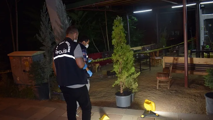 Malatya'daki çay ocağı saldırısında yeni gelişme! Failler tutuklandı!