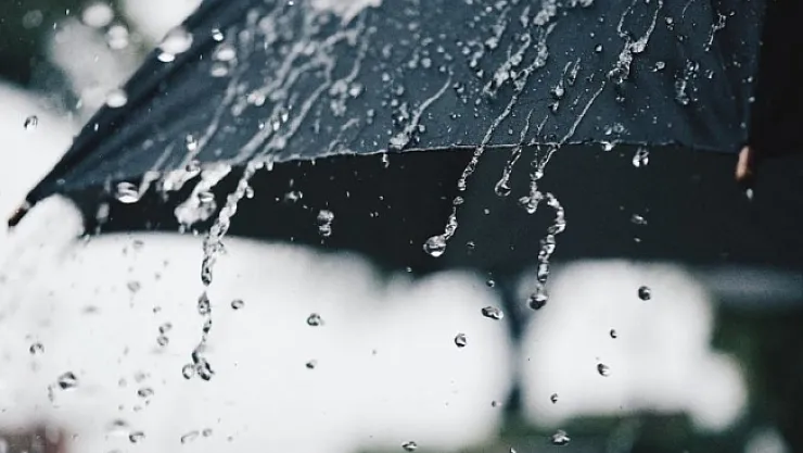 Malatyalılar dikkat! Yağışlı hava geliyor