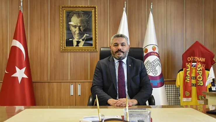 Sadıkoğlu'ndan asgari ücret açıklaması! "İşçiye zam işverene destek"