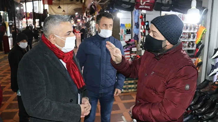 Sadıkoğlu'nun başlattığı destek kampanyası çığ gibi büyüyor