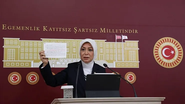 Şehit ailesine maaş polemiğine Çalık'tan cevap! "Özür dilemeli"