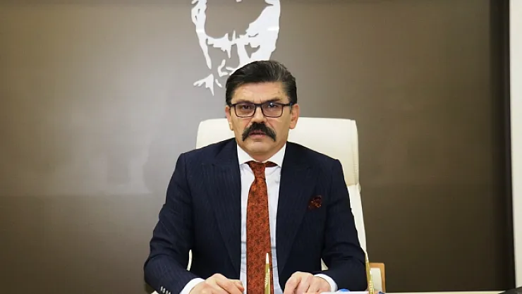 Dağdeviren: Malatya'ya güven ve huzur geldi