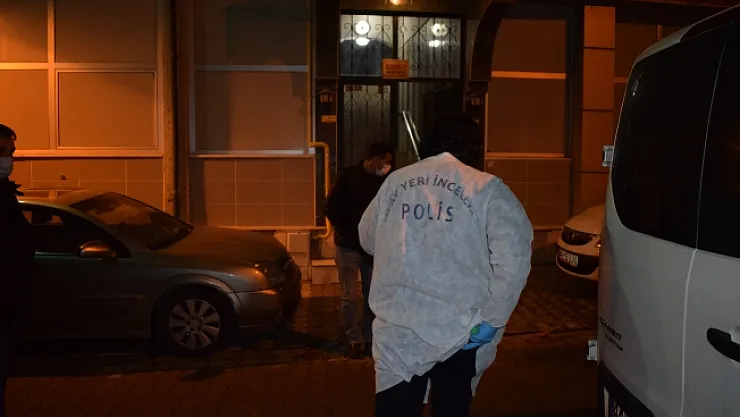 Evinde düşerek fenalaştığı iddia edilen şahıs hayatını kaybetti