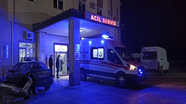 Kamyonetin altında kalan 3 yaşındaki çocuk hayatını kaybetti