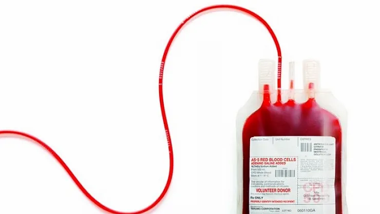 Kan stokları tükeniyor! Soylu'dan 'acil' kan bağışı çağrısı...