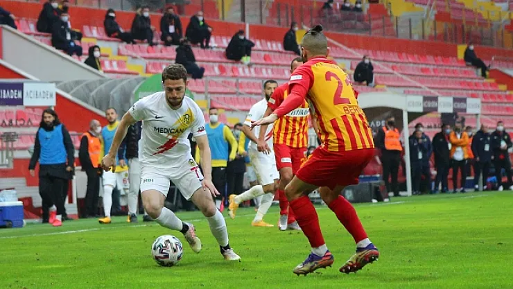 Kaplan kan kaybediyor! Tam bir fiyasko…