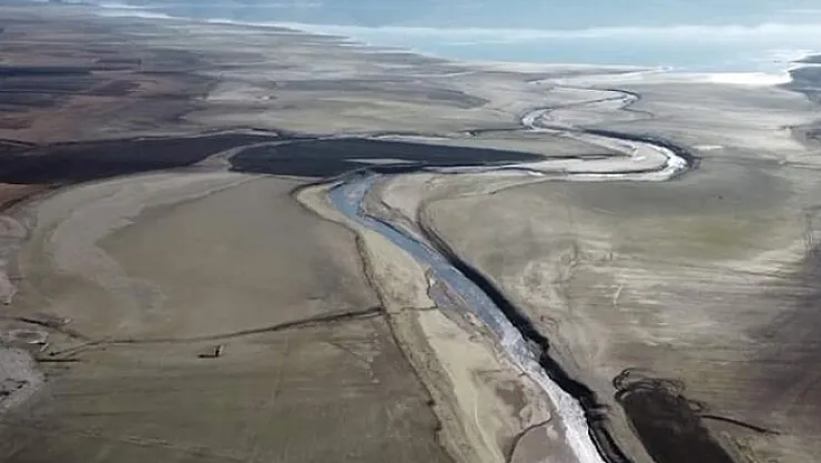 Kuraklık alarmları çalıyor! Acil tedbir alınmazsa...
