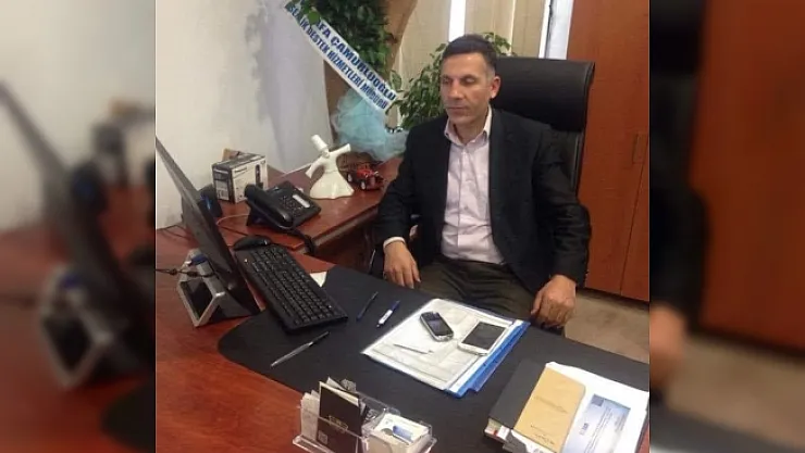 Malatya Büyükşehir personeli Karayılan Covid-19'a yenildi