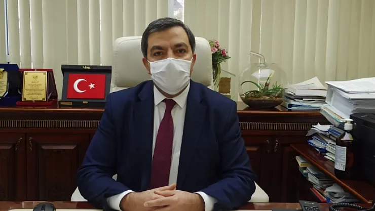Malatya'da korona virüs tablosu ne durumda? Sağlık İl Müdürü açıkladı
