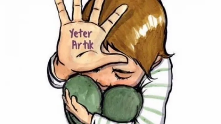 Malatya'da yer yerinden oynadı! Zihinsel engelli kız çocuğuna tecavüz iddiası!..