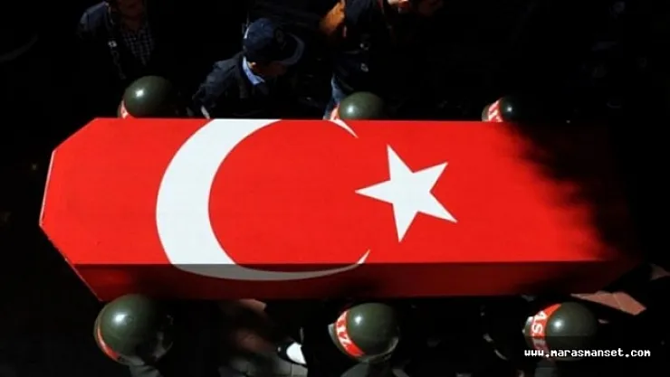 Malatya'ya şehit ateşi düştü!