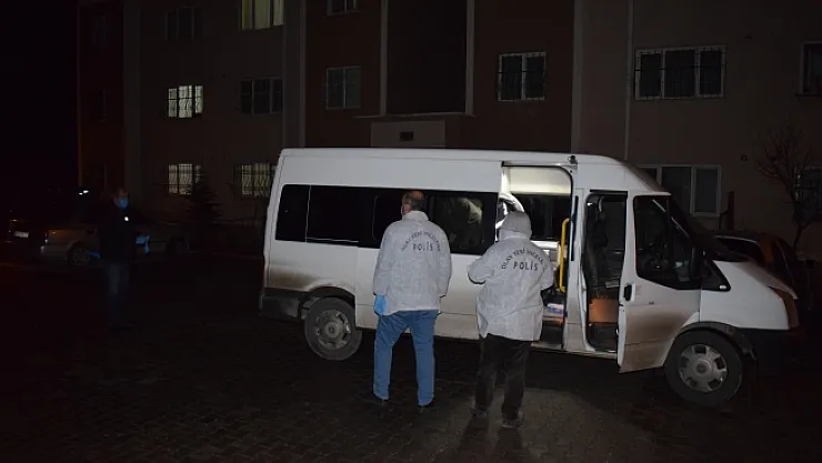 Malatya'da korkunç olay! Dini nikahlı çift birbirini bıçakladı! İkisi de kurtarılamadı!