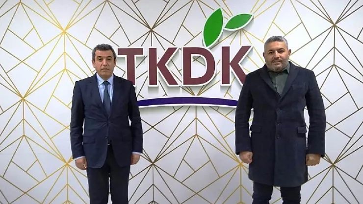 Sadıkoğlu: Malatya IPARD desteklerinden azami fayda sağlamalı