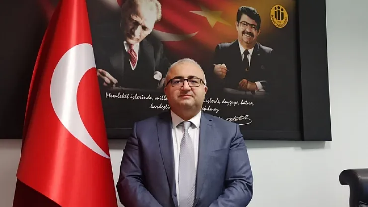 TÖTM'de mutasyona uğrayan virüsün PCR testlerine başlandı